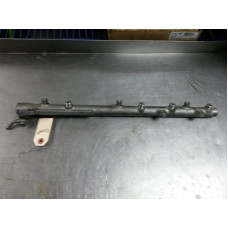109V023 Fuel Rail For 09-13 BMW X5  3.0  Diesel